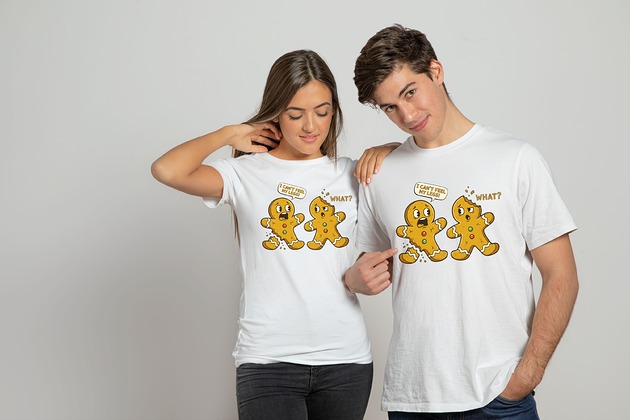 t-shirt damskie Koszulka  z nadrukiem  "I can