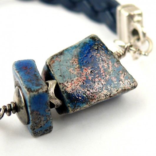 z elementem ceramicznym bluefrog