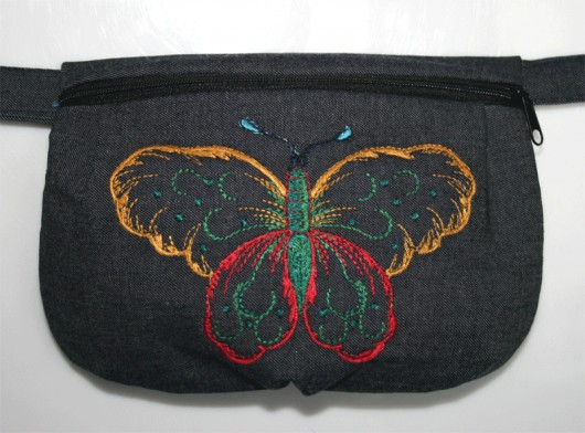 nerka motyl emaho