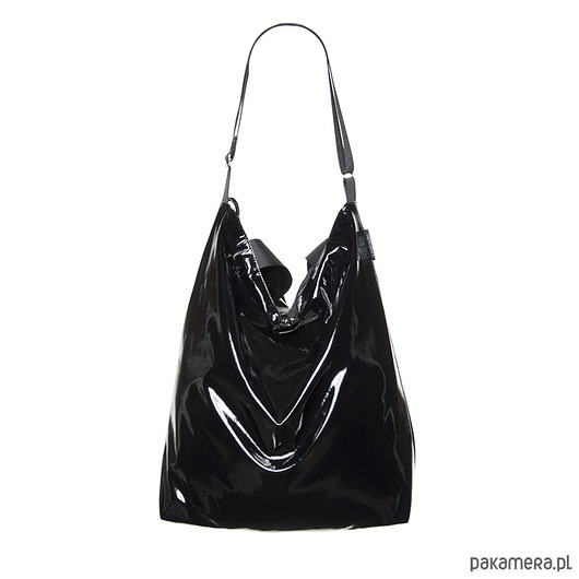 Dwustronna torba TWIN Black Power 35x40 CZAJKOWSKI