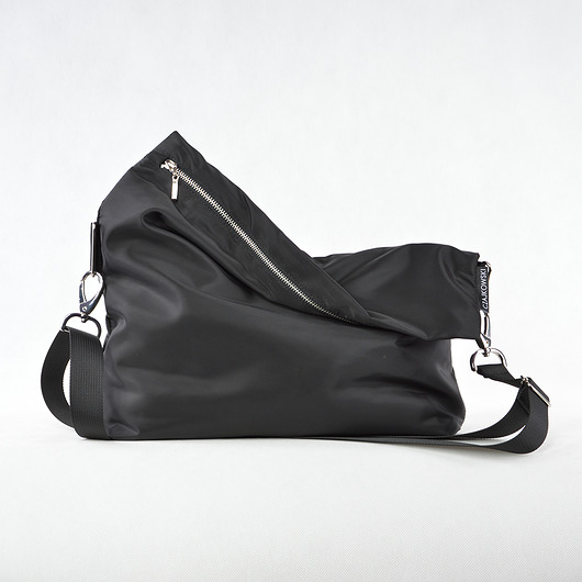 Torebka Twin Mini Basic Black CZAJKOWSKI