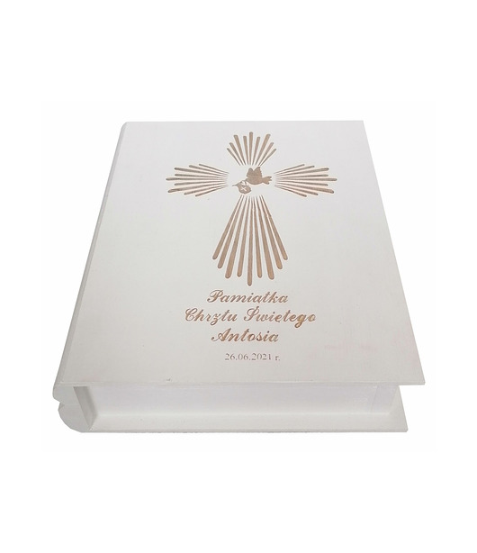 Chrzest - inne Pamiątka Chrztu Świętego, Biblia, Bg04