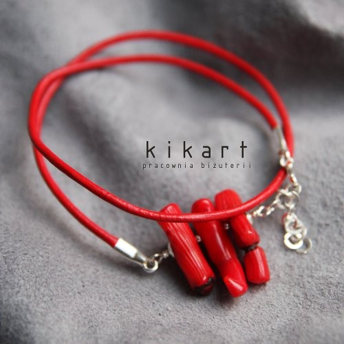 mini red kikart