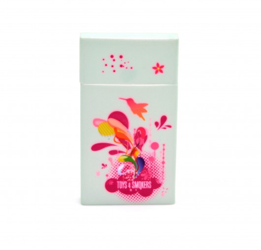 Coliber Slim toys4smokers