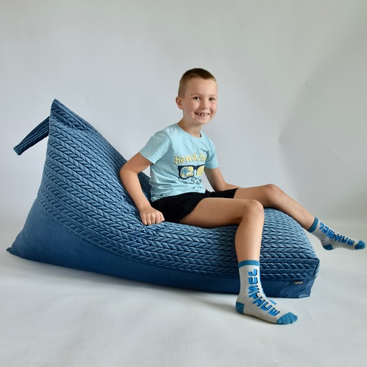 pufy do siedzenia Cozy Pouf