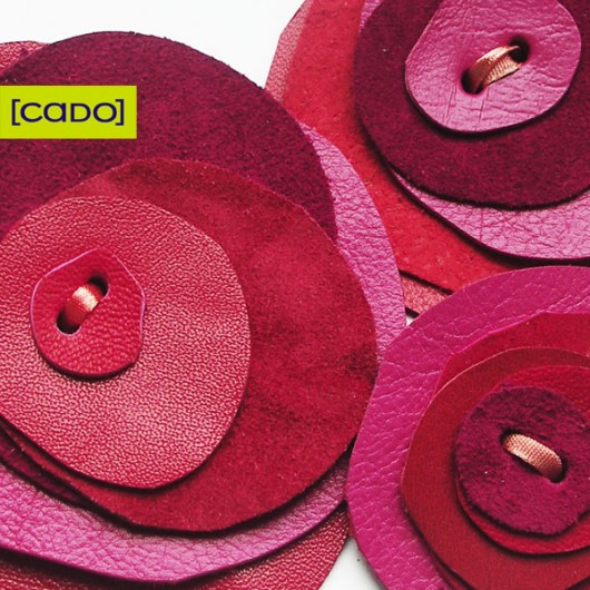 FLOWER POWER - HIGH RISK RED CADO