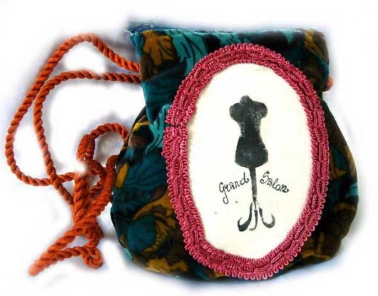 MINI TOREBECZKA Grand Salon AvA