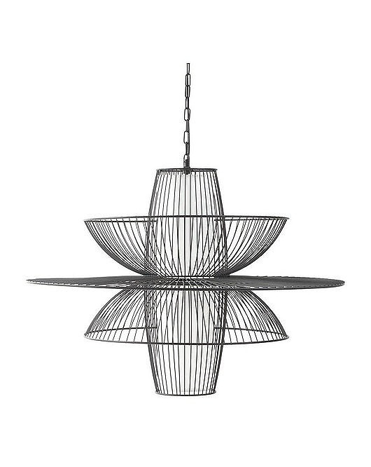 lampy wiszące Lampa Wisząca Flaire