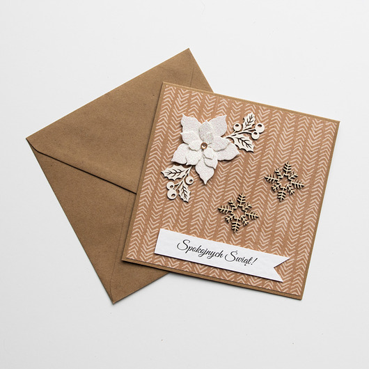 kartki świąteczne Kartka świąteczna