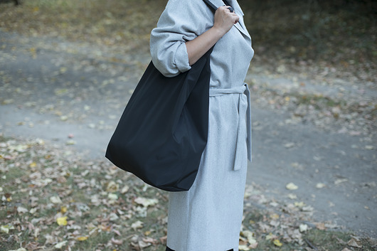 ANJA Bag Black ELODIE