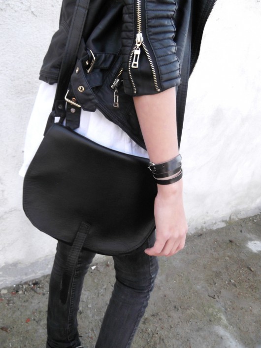 Miss LISTOWNA- buffalo leather START PROMOTION ! KAMILA LIMA bags and more