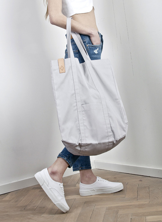 Winter Street Bag PROUDLY DESIGNED