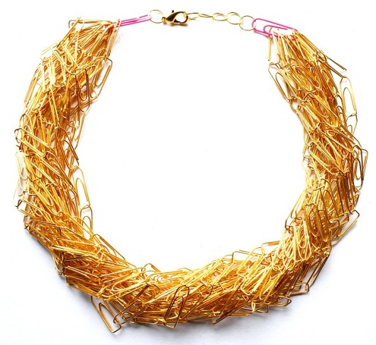 Spinaczowe Love! (na zamówienie) Republika jewelry