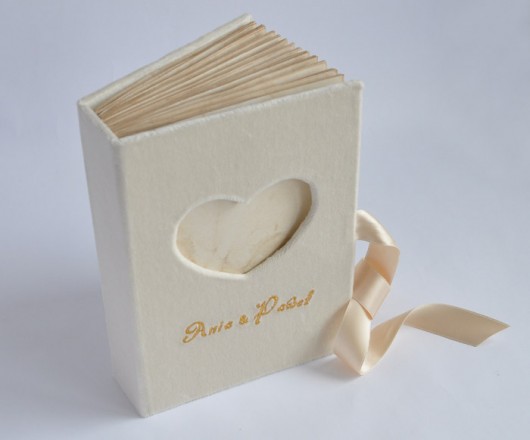 albumik personalizowany papirell