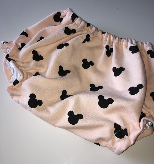 Pantalonki Myszki Infante
