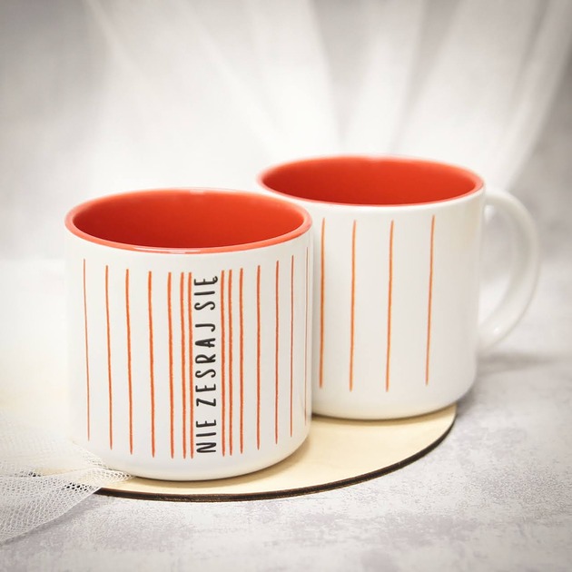 kubki Kubek Nie Zesraj Się