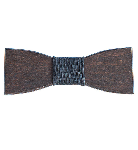 Muszka - Classic Black woodcraftstolarniastylu