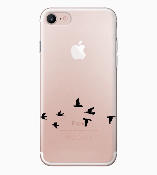 iPhone | etui case guma   - WF633 Caseline  etui na telefon