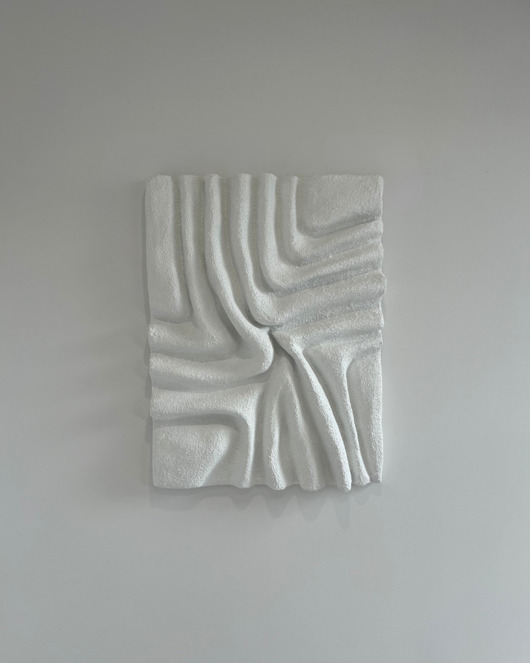 obrazy Fermina - rzeźba ścienna, obraz strukturalny 3D