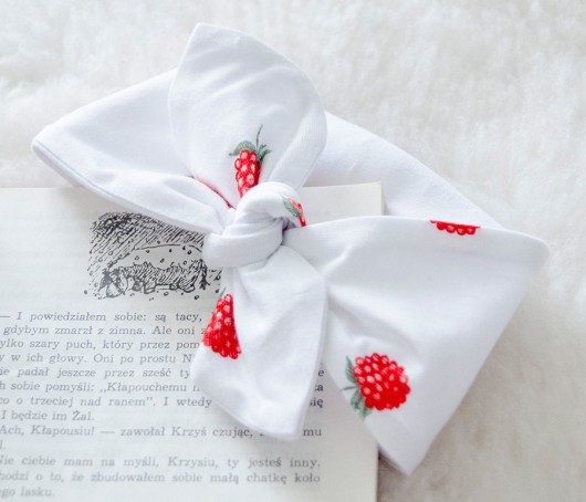 Opaska Pin Up smalldesign