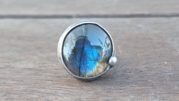 pierścionki - różne Kolor - pierścionek regulowany