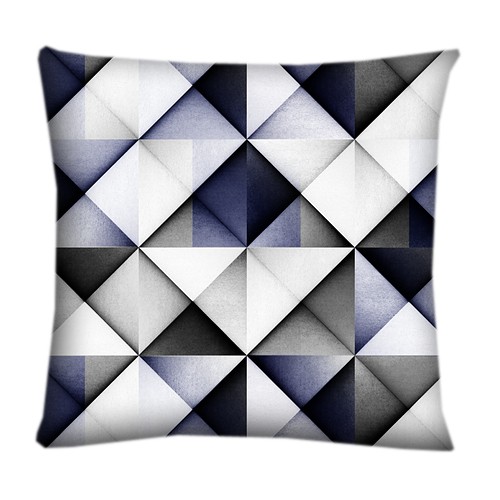 światłocienie 7 - nowa seria - poduszka 45cm AT design
