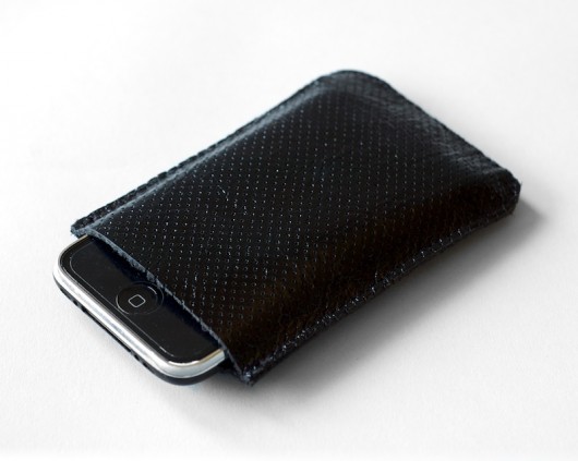 Etui dla iPhone iPod patkas