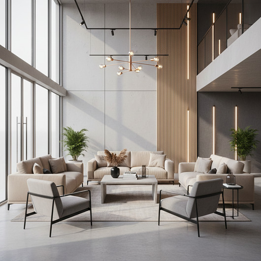 stoliki kawowe Stolik kawowy betonowy Granit