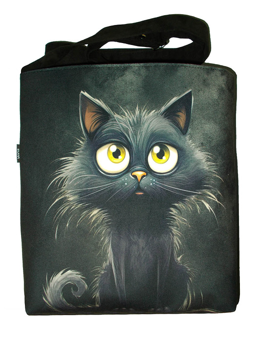 torby na ramię Kici, kici