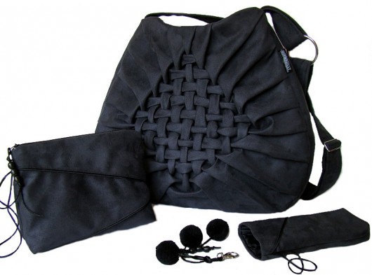 the darkest star_set Anniegmatic