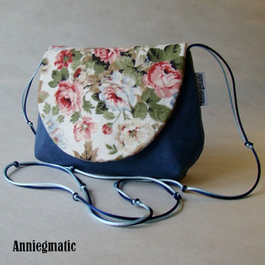 blue meadow Anniegmatic
