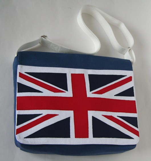 Listonoszka UK  Balik Hand Made