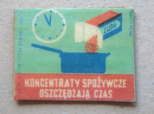koncentrat spożywczy k u r k a