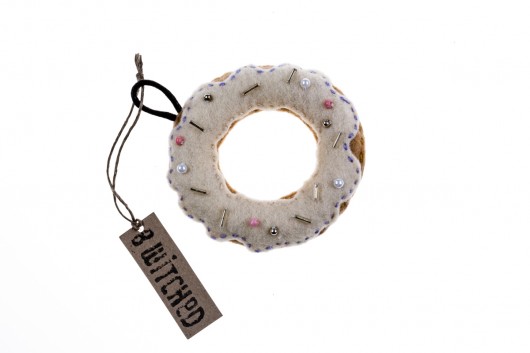Brelok Lukrowany Donut 2.0 bwitched