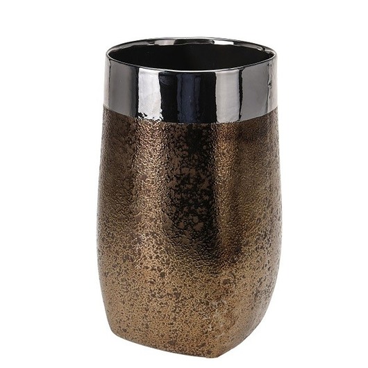 Wazon z Ceramiki Copper MIA home