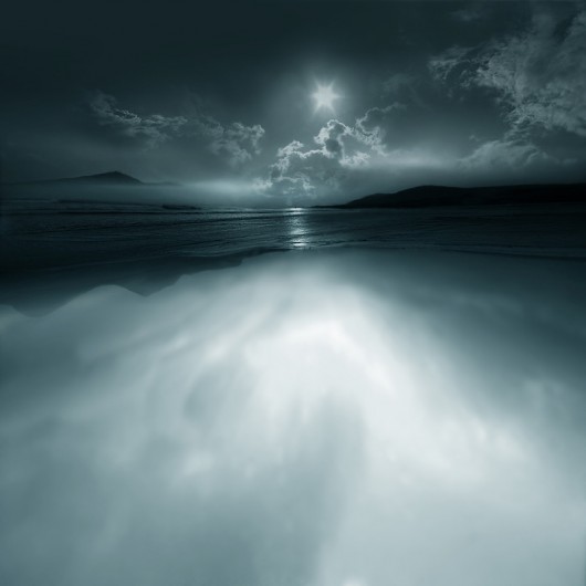 fotografia Kingdom of Beyond
