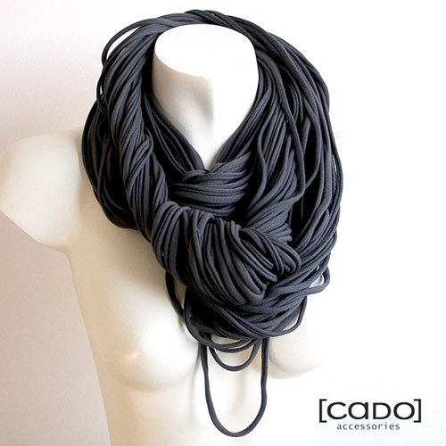 Zamotka Cado Max - z opaską dyscyplinującą CADOaccessories