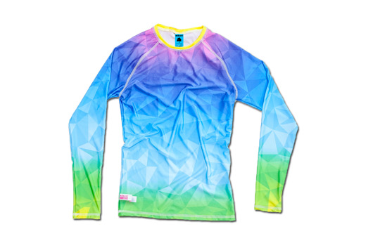 Pack-me Long Color taff.one