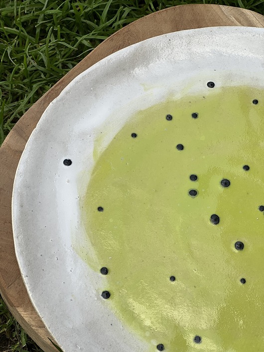 patery i talerze Patera ceramiczna