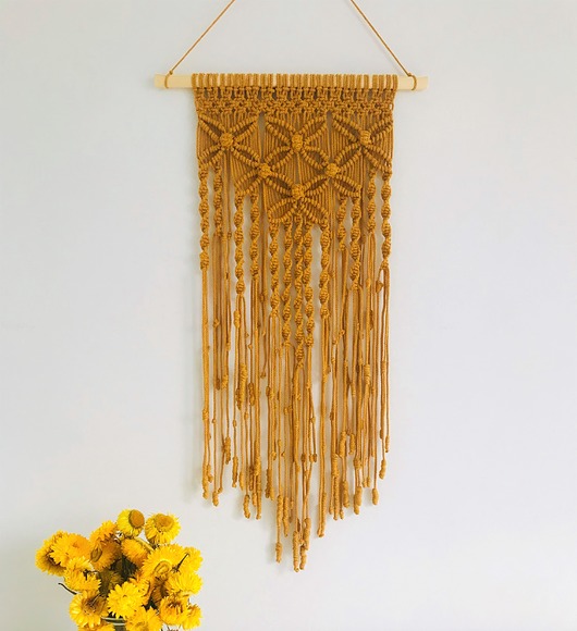 Makrama Makrama Design