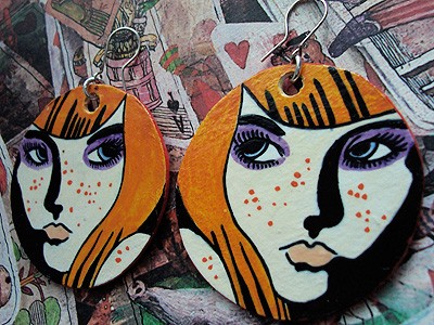 *tomar* Magda Barcik