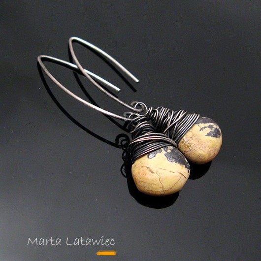 Wild nature Marta Latawiec