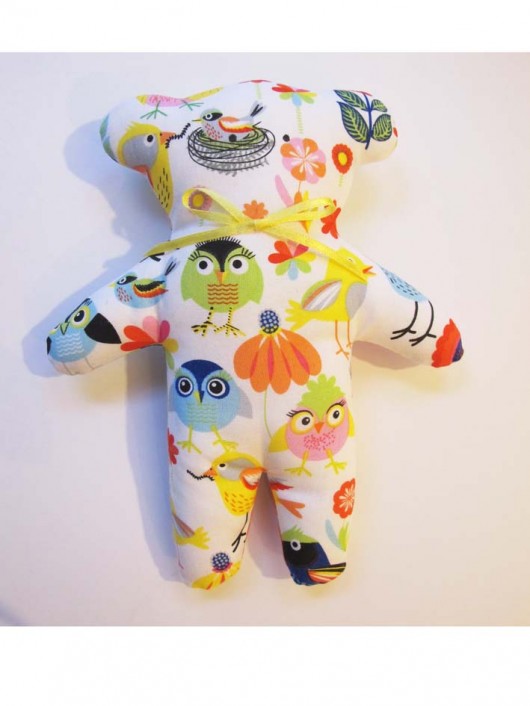 Miś przytulak gucialoveskids