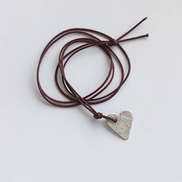 wisiory Serduszko wisiorek