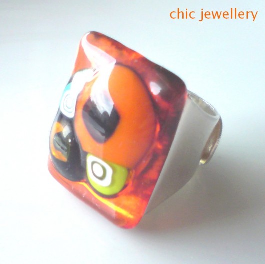  funky ring 7 funkyandchic