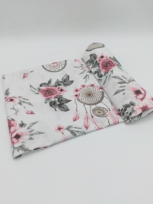 kocyki, kołderki, pościel dla dzieci Kołdra obciążeniowa 100x150