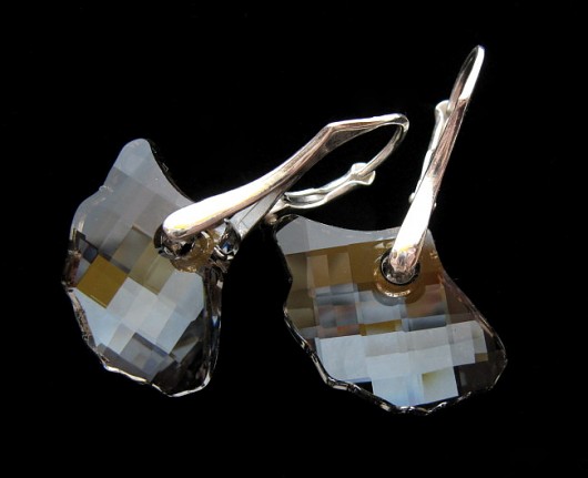 Liść Black Diamond by Matusevic