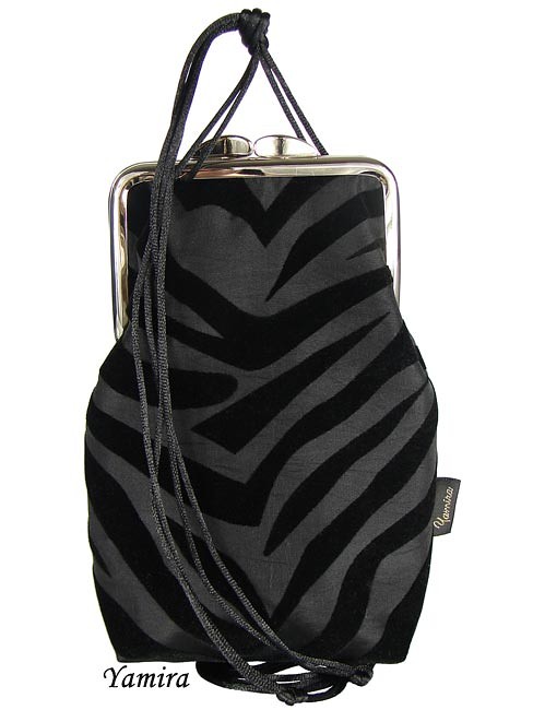 Torebka :: black & exclusive:: yamira