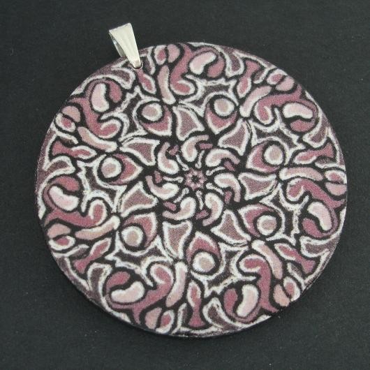 Mandala Dobrych Wspomnień Iris Szarooka
