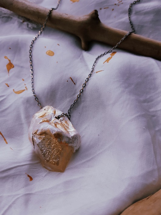 wisiory Amulet #modernwitch